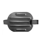 Single Floor Pan Drain Plug Fits 1978-1987 Pontiac Grand Prix Coupe 4035-512-782 New. Price: $17.58.