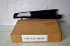 Porsche Cayenne 2019-24 Right Front B Pillar Trim Applique 9Y0-839-902-C Used. Price: $70.00.