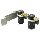 Moroso Engine Oil Separator 85646; Small Body For 2008-2014 Subaru Sti New. Price: $449.99.