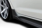 For 2019-2023 G70 Duraflex Msr Side Skirts Add On Piece New. Price: $304.00.