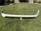Brand New Oem Honda EP3 Type-r Rear Lip. Price: $450.00.