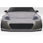 Ed 116592 Duraflex Front Bumper For Nissan 2003-2008. Price: $394.00.