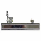 Sherman 697-135CR Front Outer Passenger Side Door Handle Fits Chevrolet Camaro New. Price: $35.65.