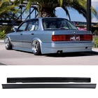 Bmw E30 M3 Style Side Skirt Set 318IS 325I Abs Plastic New. Price: $395.00.