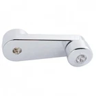 United Pacific 24033 Window Crank Handle With Clear Diamond, For Freightliner New. Price: $29.08.