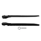 Side Body Panels For Bmw 320I 330I 330E 2019-2022 Gloss Black Abs Set New. Price: $92.51.