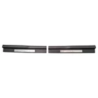 10-14 Ford Mustang Gt Front Left & Right Door Sill Scuff Plate AR336313200B Used. Price: $129.27.