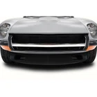 Duraflex 260Z 280Z 2DR Tune Look Front Lip Spoiler Air Dam For 240Z Nissan 70 New. Price: $319.00.