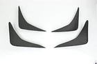 Apr Performance Carbon Fiber Canards Nissan Gt-r 12-16 R35 New. Price: $798.49.