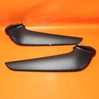 Ferrari 458 Bumper Trim Front Left Driver 2011 2012 2013 2014 2015 81762010 Used. Price: $1079.10.