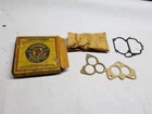 Nos Sherman 2310 Carburetor Repair Rebuild Kit New. Price: $21.25.