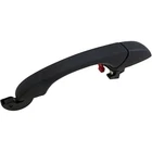 Front Driver Side Exterior Door Handle Textured Black Fits 07-2012 Dodge Caliber New. Price: $27.90.