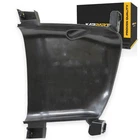 Kia Forte 2017 2018 Bumper Air Intake Duct Passenger Side Front New. Price: $42.52.