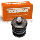 Dorman Body For 2002-2005 Mercury Mountaineer Frame Rd New. Price: $176.78.