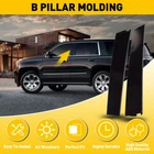 For 2015-2020 Gmc Yukon & Xl Front Door B Pillar Left Applique Accessories New. Price: $43.99.