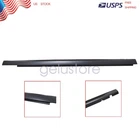 Right Passenger Side Rocker Panel Molding Fits 2011-2022 Chrysler 300 1LG56TZZAC New. Price: $83.67.