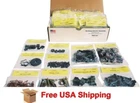 Fits 1967 Pontiac Firebird Amk Concourse Master Body Bolt Kit 404 Pcs Free Ship New. Price: $346.54.