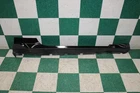 15-22 Mustang *creased* Black Passenger Right Rh Rocker Molding Side Skirt Panel Used. Price: $335.99.