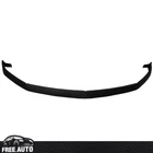 Front Bumper Lip Fits 05-09 Ford Mustang V6 Ikon Style Lower Chin Spoiler Pu New. Price: $87.88.