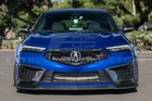 Eos Performance Carbon Fiber Front Lip Splitter 24-UP Acura Integra DE5 New. Price: $429.98.