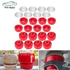 7-141 Body Cab Mount Bushing Kit For Silverado Sierra 1500 2500 2/4WD 1999-2014 New. Price: $78.98.