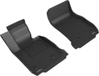 3D Maxpider 2014-2021 Fits Bmw Series F22 Kagu Black 1ST Row Floor Mat New. Price: $124.99.