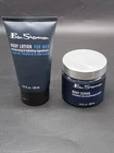 Ben Sherman Body Lotion And Scrub For Men Argan Almond Oil Shea Butter Set New. Price: $19.97.
