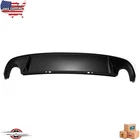 Fits 2010-2014 Volkswagen Gti New Rear Bumper Spoiler Primed Plastic VW1193107. Price: $130.85.