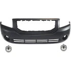5183394AE, 4805857AB Capa Set Of Bumper Covers Fascias Front For Dodge Caliber New. Price: $191.03.