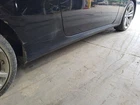 Passenger Side Genesis 2010 Rocker Panel Moulding 479117 Used. Price: $239.89.