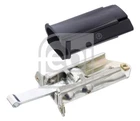 Febi 19689 Front Door Check Strap Stopper L/r For Mercedes W123 W124 W126 190E New. Price: $53.95.