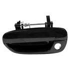 Sherman 3192-135-1 Front Driver Side Exterior Door Handle 8265025000CA New. Price: $22.76.