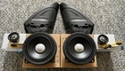 Bmw F21 Series Speakers Tweeters Top Hi Fi Harman Kardon New. Price: $319.13.