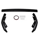 Bumper Lip Spoiler For Bmw G20 G21 330I Sport 2019-2021 Front Lower Black Kit New. Price: $42.25.