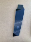Oem 16-20 Tesla Model Left B-pillar Applique Glass Trim Molding 1083899-00-C New. Price: $120.00.