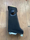 1021612-00-A Left Center Trim (black Alcantara) Tesla Model Sr Used. Price: $37.50.