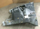 2010-2011 Jaguar Xj Right Passenger Front Frame Apron Body Clip Oem. Used. Price: $199.99.