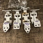 2014-2022 Ram Promaster 3500 2500 1500 Rear Cargo Door Hinge Upper & Lower Set Used. Price: $399.99.