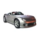 Duraflex Gt Concept Side Skirts Rocker Panels For Solstice Pontiac 06-09 Edpart New. Price: $391.00.