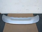 OS31070 Audi E-tron Sportback 2019 2020 2021 2022 Rear Bumper Lower Valance Oem Used. Price: $159.99.
