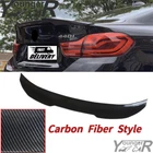 For 2014-20 Bmw Series F32 Coupe Rear Trunk Spoiler Wing Psm Style Carbon Look New. Price: $65.99.