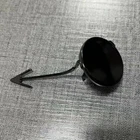 Bumper Tow Eye Cap Cover For Mclaren 720S Replace 14A1635CP New. Price: $113.99.