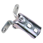 For Chevy Cobalt 05-10 Front Upper Lower Driver Passenger Side Door Hinge New. Price: $84.88.
