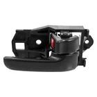 Sherman 8152-135BA-2 Front Passenger Side Interior Door Handle Lever New. Price: $21.92.