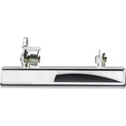 Front Passenger Side Exterior Door Handle Chrome Fits 1982-1987 Buick Regal New. Price: $25.89.