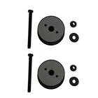 2PCS Body Mount Kit For 2001-2019 Chevy Silverado 1500 Gmc Sierra 924-130 New. Price: $49.99.