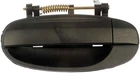 Dorman Exterior Door Handle For 2004 Chevrolet Aveo 80136 New. Price: $24.76.