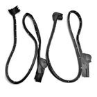Fairchild KG3146 Door Seal Kit Driver And Passenger Side, For 19 Chevrolet New. Price: $142.02.
