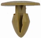 Door Interior Trim Panel Retainer Dorman 963-084 New. Price: $17.47.