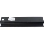 Ford F-250/F-350/F-450 Super Duty Rocker Panel 1999-2016 Driver Side Rear New. Price: $57.86.